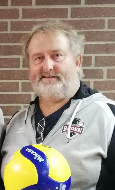 2. Vorstand Peter Sagajewski