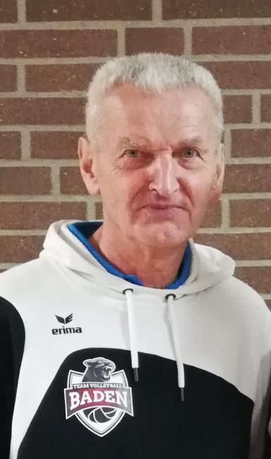 Vorstand Günter Kraus